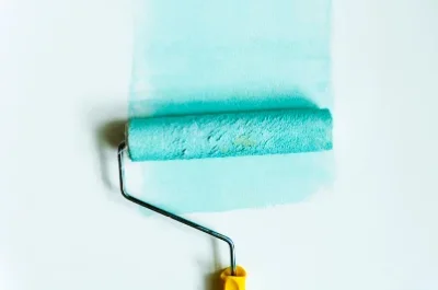Peinture intérieure à Sains-Morainvillers — murs, plafonds et boiseries